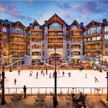 Cozy Northstar Village Condo Walk To Lifts 2 Full Ba Excellent Location تروكي المظهر الخارجي الصورة
