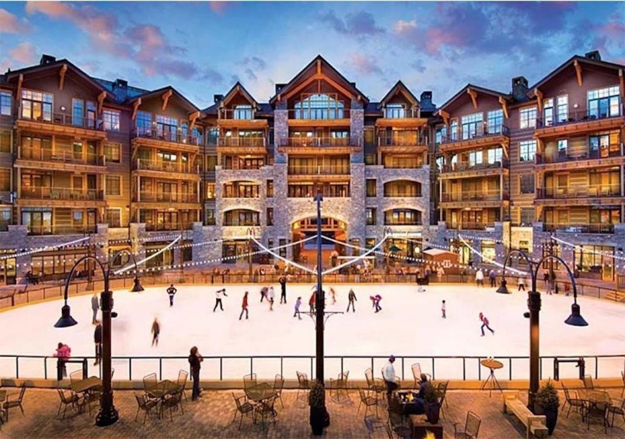 Cozy Northstar Village Condo Walk To Lifts 2 Full Ba Excellent Location تروكي المظهر الخارجي الصورة