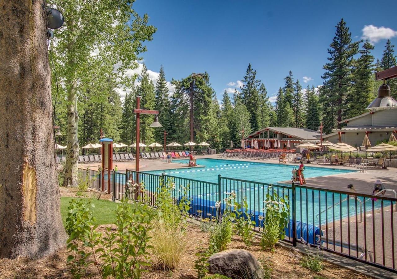 Cozy Northstar Village Condo Walk To Lifts 2 Full Ba Excellent Location تروكي المظهر الخارجي الصورة
