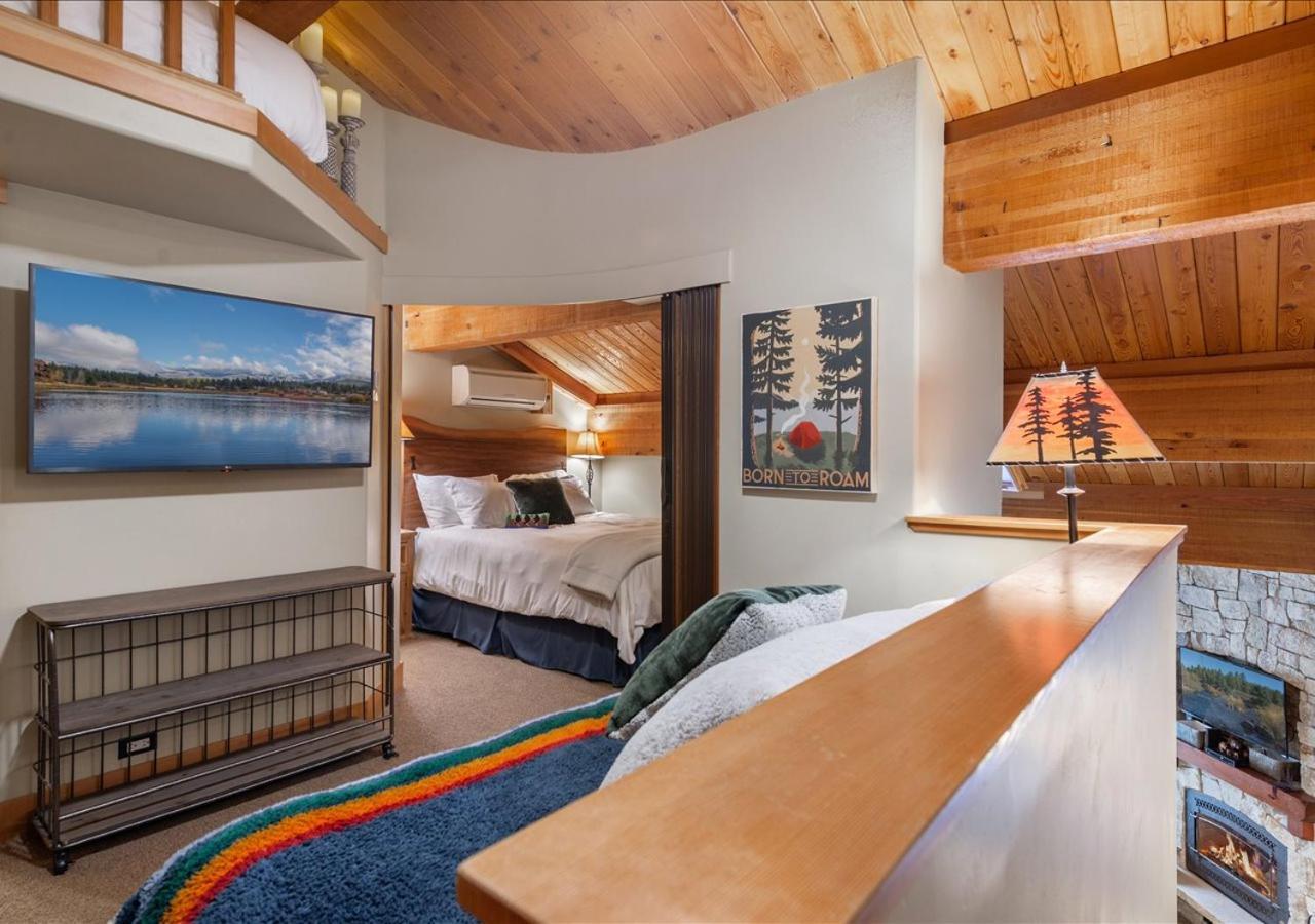 Cozy Northstar Village Condo Walk To Lifts 2 Full Ba Excellent Location تروكي المظهر الخارجي الصورة