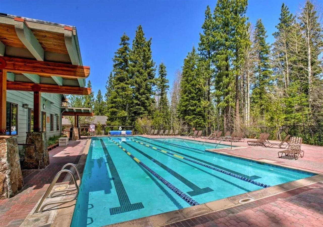 Cozy Northstar Village Condo Walk To Lifts 2 Full Ba Excellent Location تروكي المظهر الخارجي الصورة