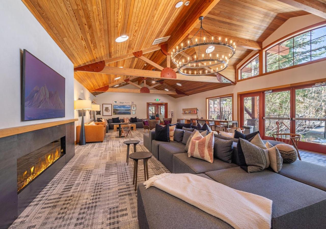 Cozy Northstar Village Condo Walk To Lifts 2 Full Ba Excellent Location تروكي المظهر الخارجي الصورة