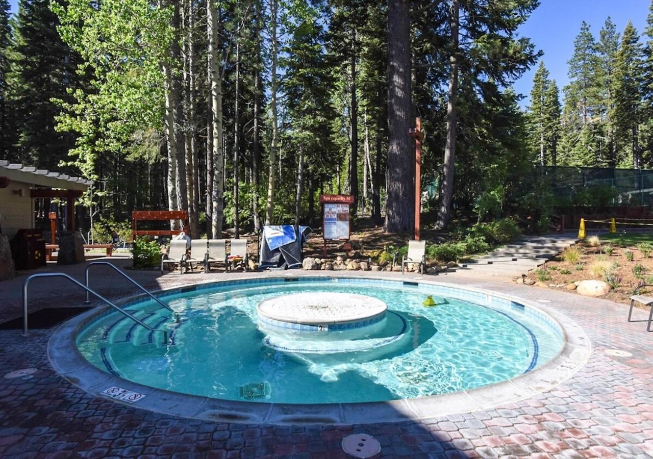 Cozy Northstar Village Condo Walk To Lifts 2 Full Ba Excellent Location تروكي المظهر الخارجي الصورة