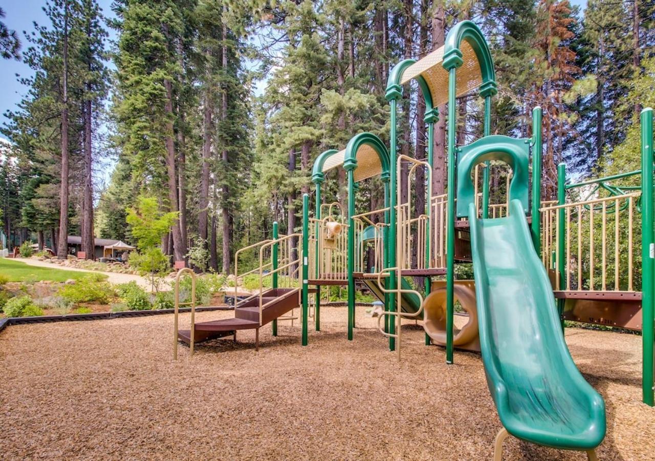 Cozy Northstar Village Condo Walk To Lifts 2 Full Ba Excellent Location تروكي المظهر الخارجي الصورة