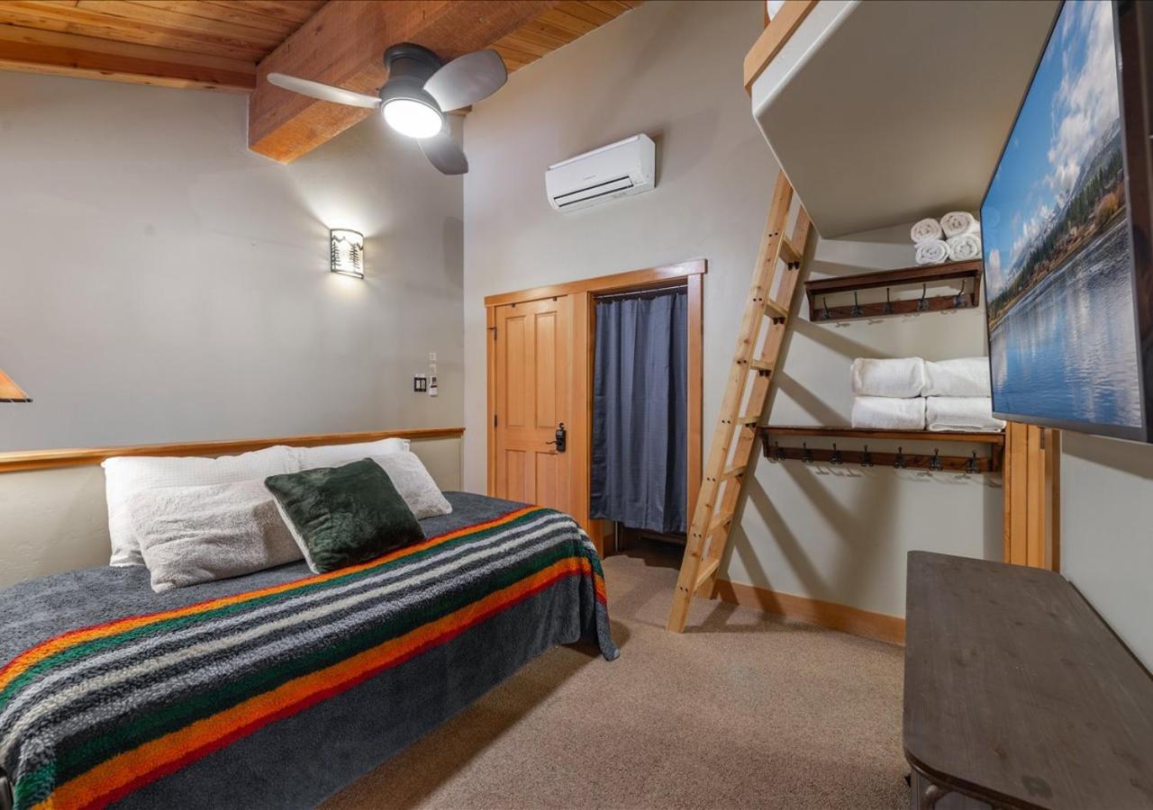 Cozy Northstar Village Condo Walk To Lifts 2 Full Ba Excellent Location تروكي المظهر الخارجي الصورة
