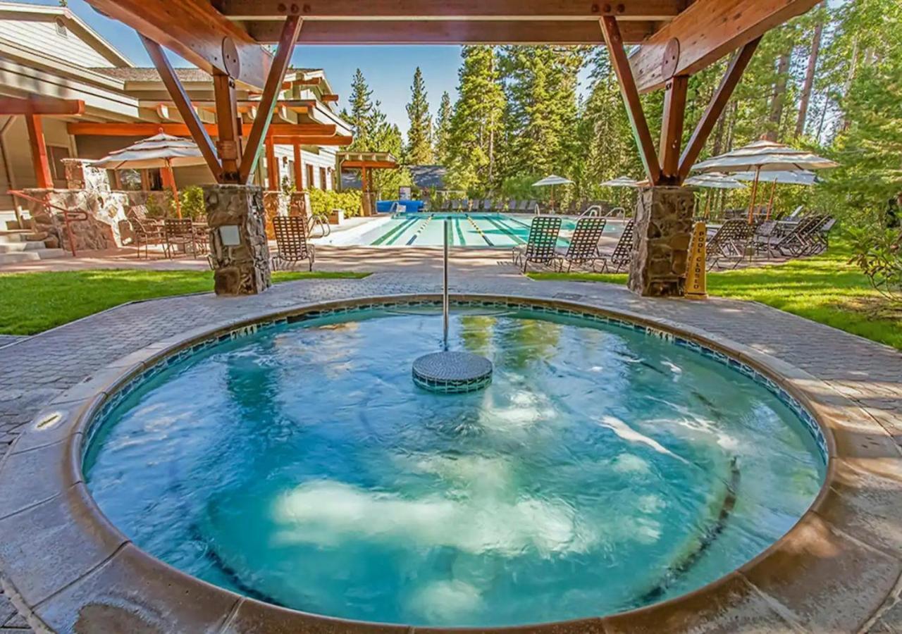 Cozy Northstar Village Condo Walk To Lifts 2 Full Ba Excellent Location تروكي المظهر الخارجي الصورة