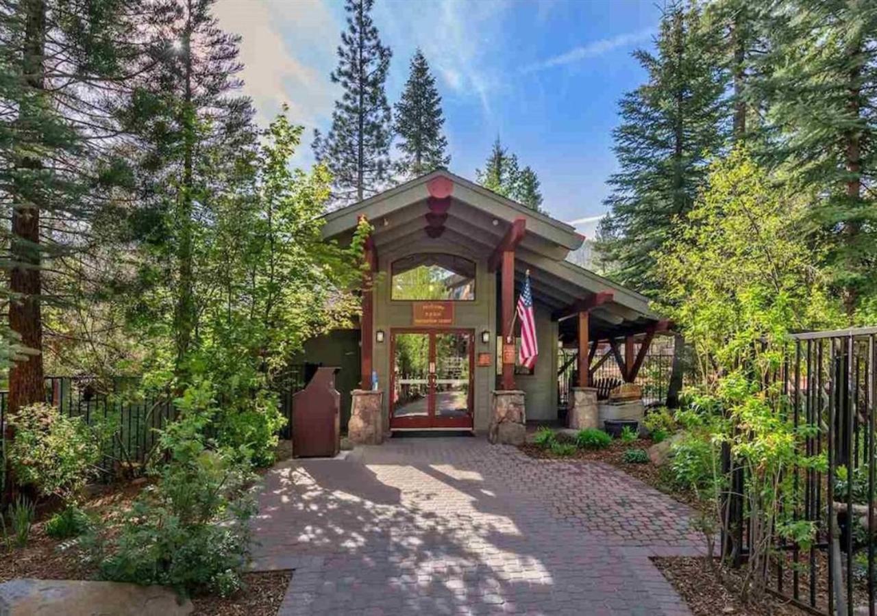 Cozy Northstar Village Condo Walk To Lifts 2 Full Ba Excellent Location تروكي المظهر الخارجي الصورة