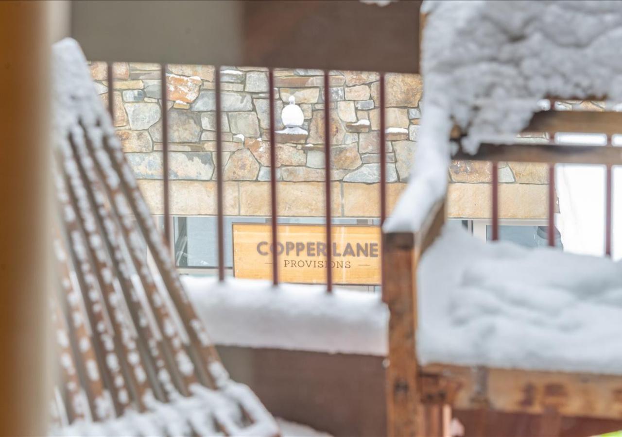 Cozy Northstar Village Condo Walk To Lifts 2 Full Ba Excellent Location تروكي المظهر الخارجي الصورة