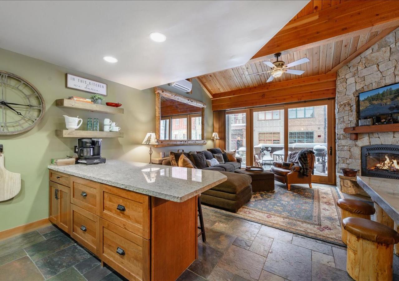 Cozy Northstar Village Condo Walk To Lifts 2 Full Ba Excellent Location تروكي المظهر الخارجي الصورة