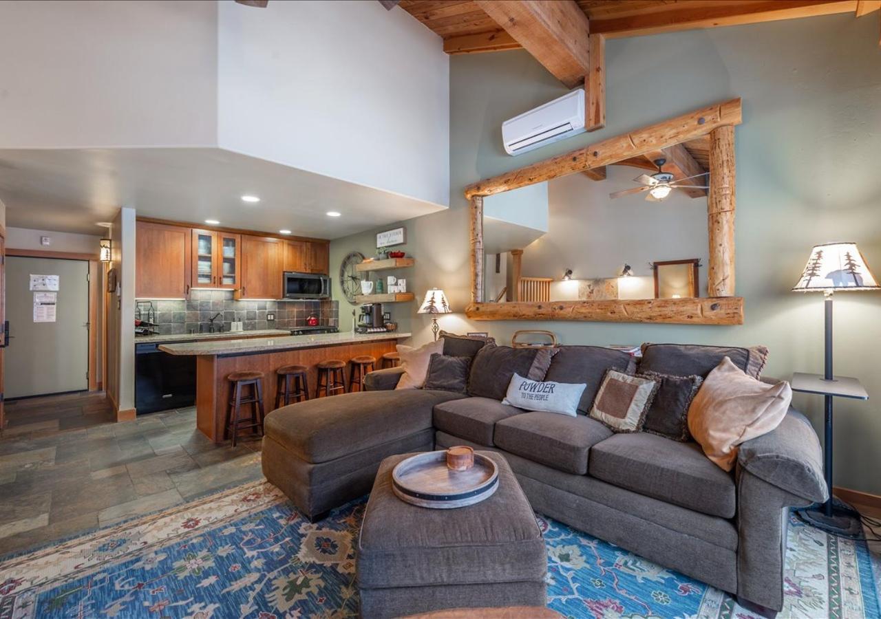 Cozy Northstar Village Condo Walk To Lifts 2 Full Ba Excellent Location تروكي المظهر الخارجي الصورة