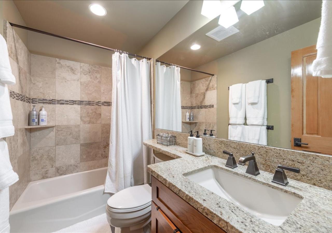 Cozy Northstar Village Condo Walk To Lifts 2 Full Ba Excellent Location تروكي المظهر الخارجي الصورة