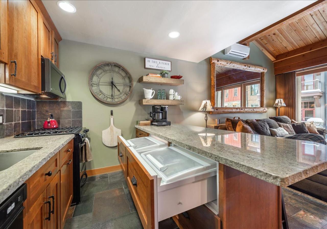 Cozy Northstar Village Condo Walk To Lifts 2 Full Ba Excellent Location تروكي المظهر الخارجي الصورة
