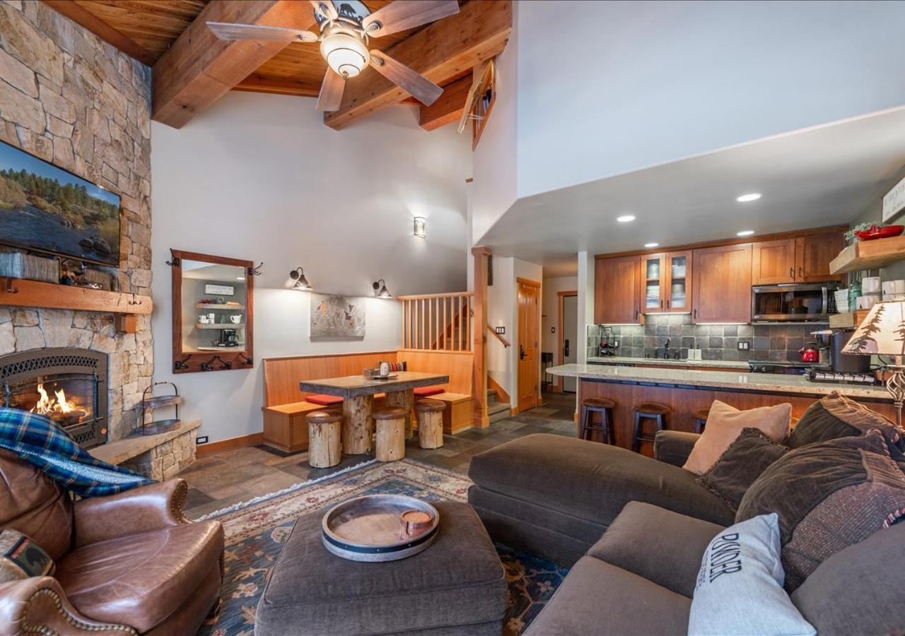 Cozy Northstar Village Condo Walk To Lifts 2 Full Ba Excellent Location تروكي المظهر الخارجي الصورة