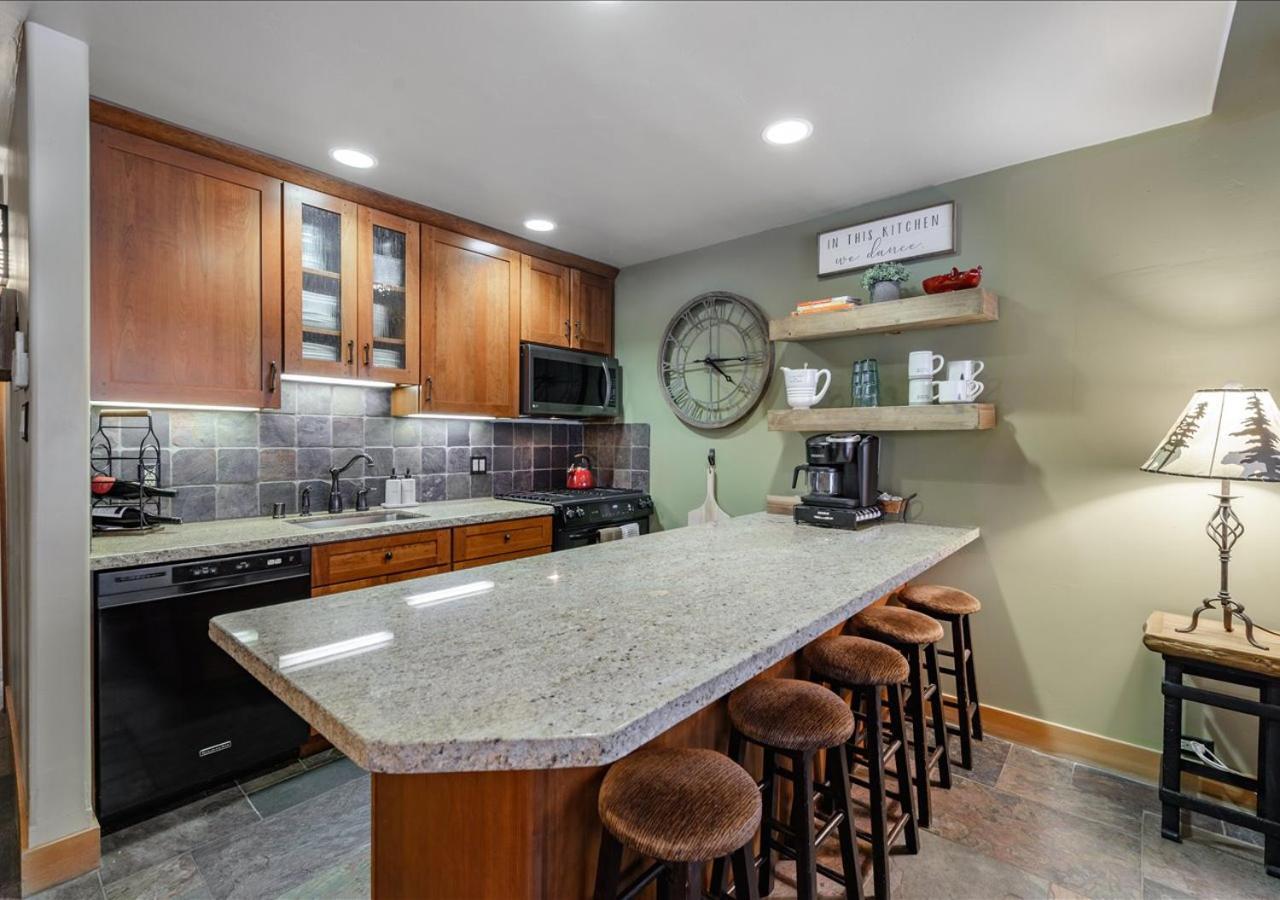 Cozy Northstar Village Condo Walk To Lifts 2 Full Ba Excellent Location تروكي المظهر الخارجي الصورة