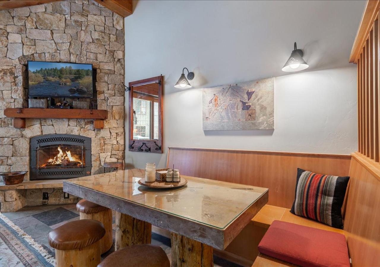 Cozy Northstar Village Condo Walk To Lifts 2 Full Ba Excellent Location تروكي المظهر الخارجي الصورة