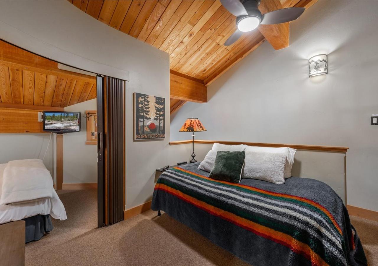 Cozy Northstar Village Condo Walk To Lifts 2 Full Ba Excellent Location تروكي المظهر الخارجي الصورة