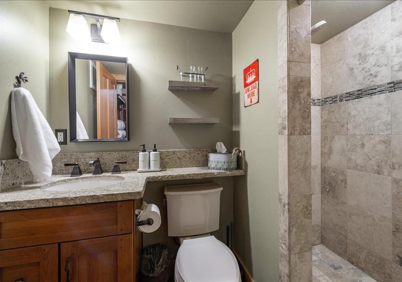 Cozy Northstar Village Condo Walk To Lifts 2 Full Ba Excellent Location تروكي المظهر الخارجي الصورة